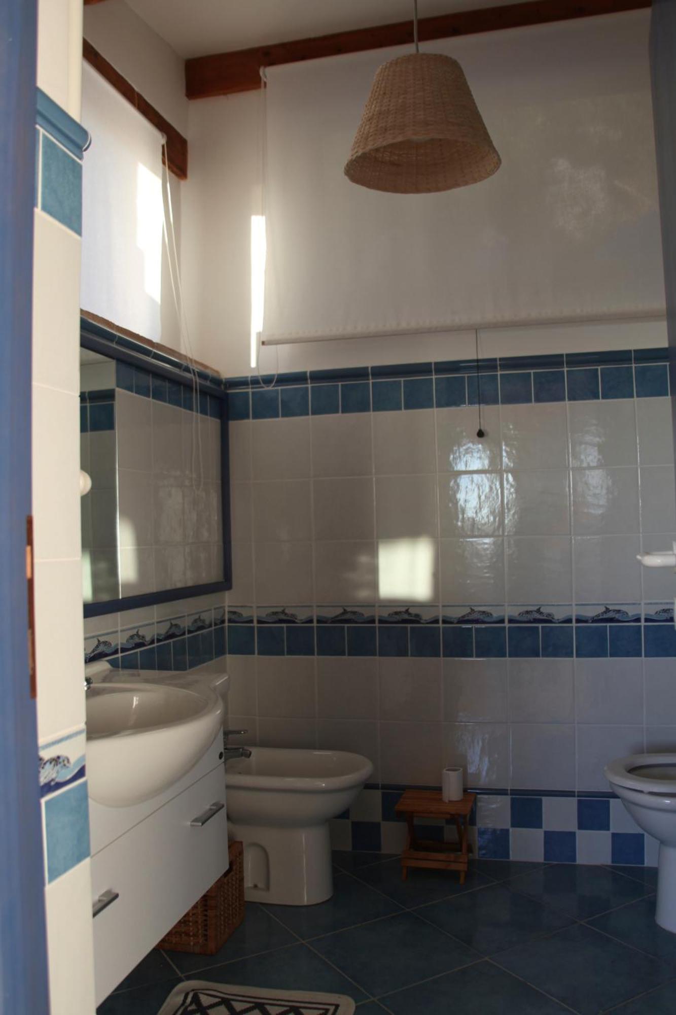 Villa "Ai Galli" Терачина Екстериор снимка
