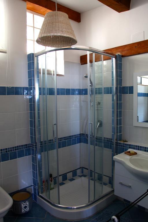 Villa "Ai Galli" Терачина Екстериор снимка